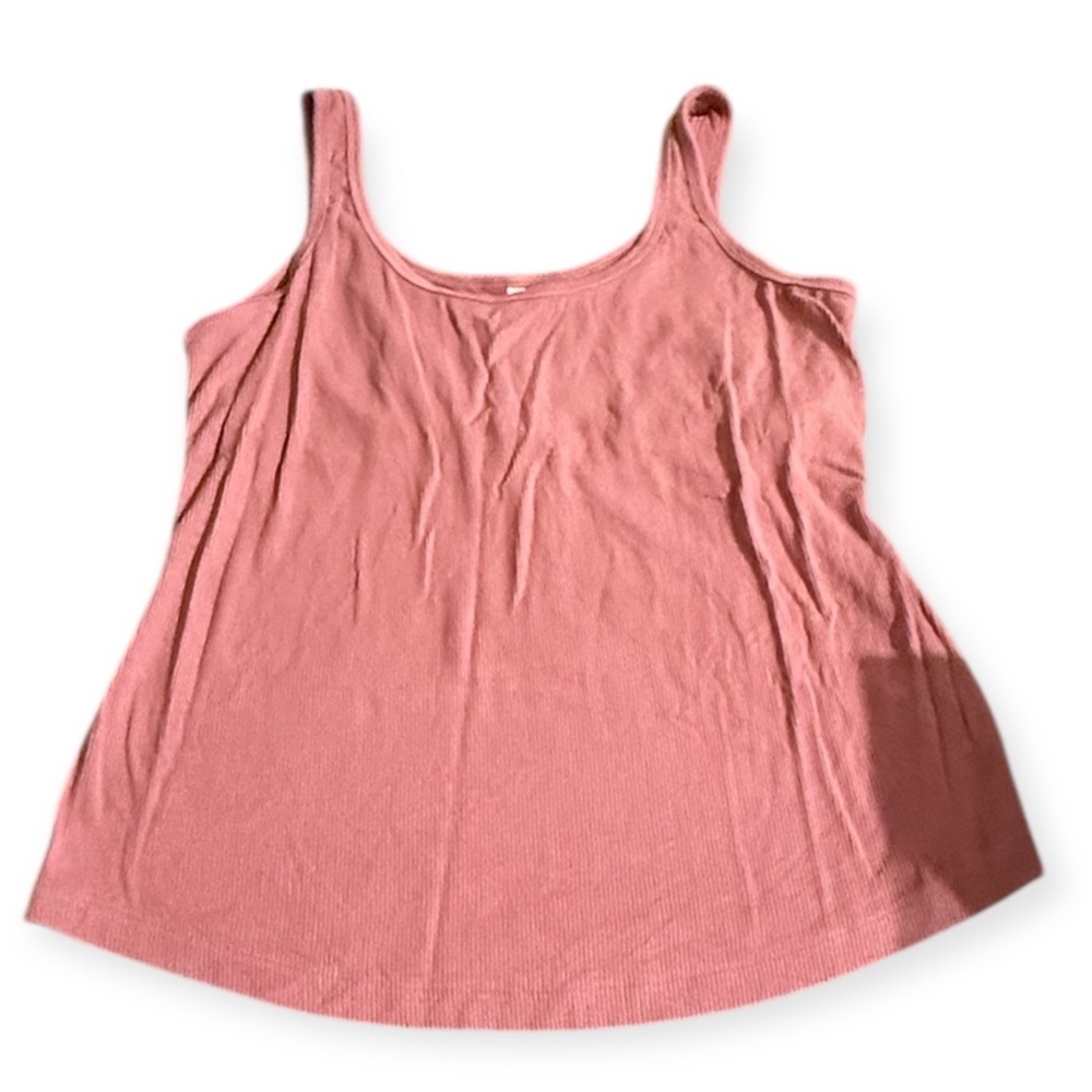 Soma | Cool Nights Tank Top​